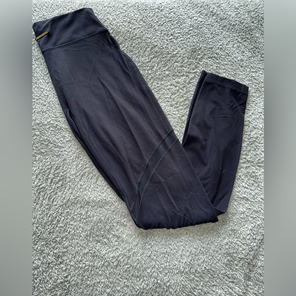 Gymshark X Whitney Simmons Black Leggings